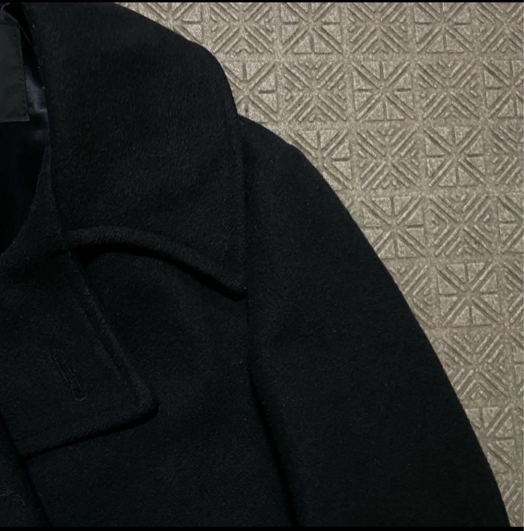 opium darkwear black Napoleon jacket お兄