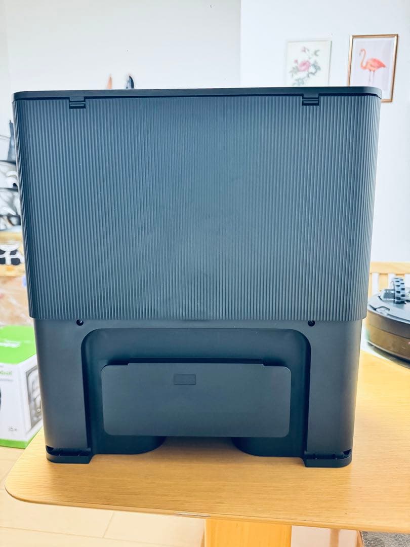 【使用2時間】IROBOT ルンバ コンボi5+ 個装箱セット 動作保証