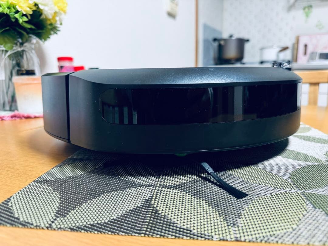 【使用2時間】IROBOT ルンバ コンボi5+ 個装箱セット 動作保証