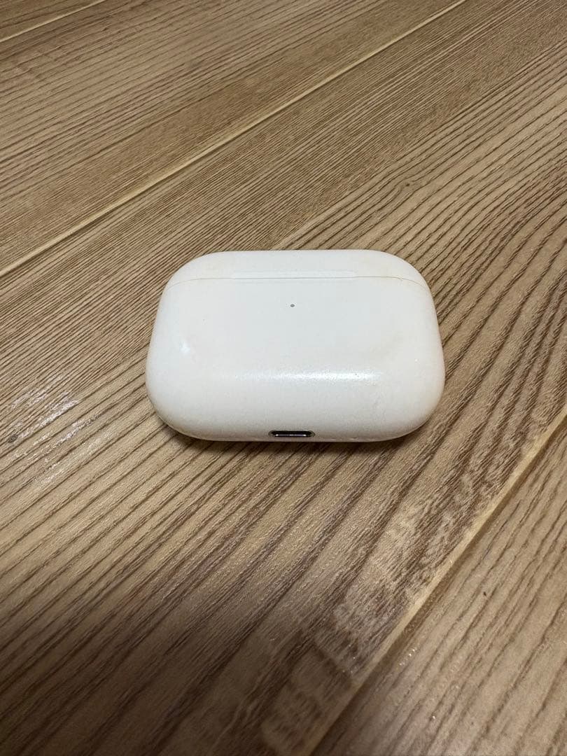 Apple AirPods Pro 第一世代　本体　A2190