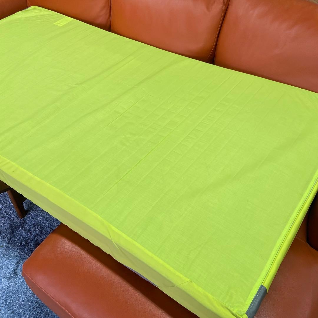 美品⭐️西川　nishikawa Air マットレス　シングル