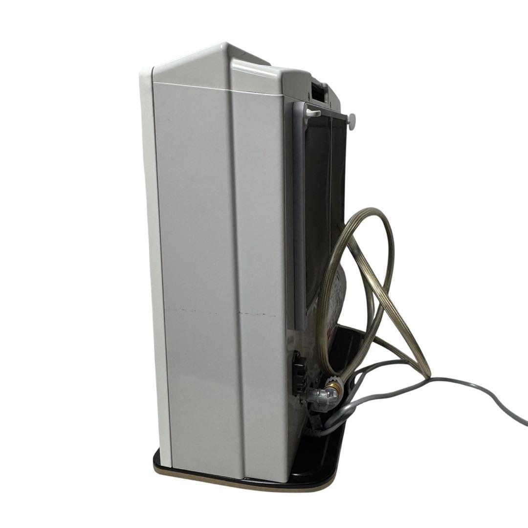 Rinnai ガスファンヒーター SRC-365E 都市ガス　2022年製