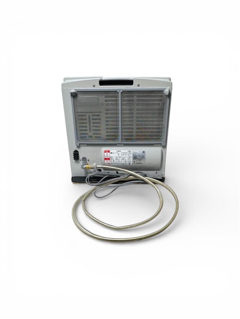 Rinnai ガスファンヒーター SRC-365E 都市ガス　2022年製