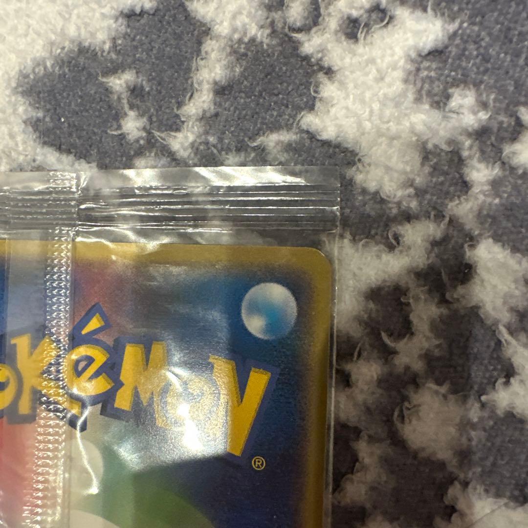 【未開封】ポケパークのジラーチ 2005 限定プロモ 050/PCG-P