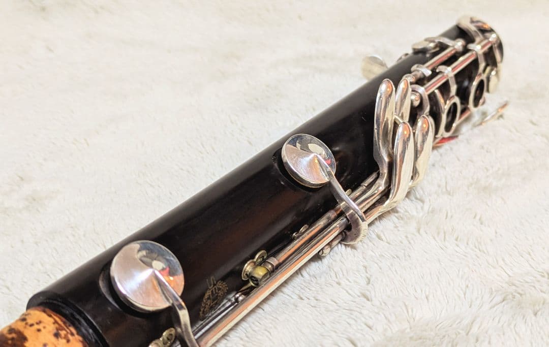 セルマー クラリネット SERIES10