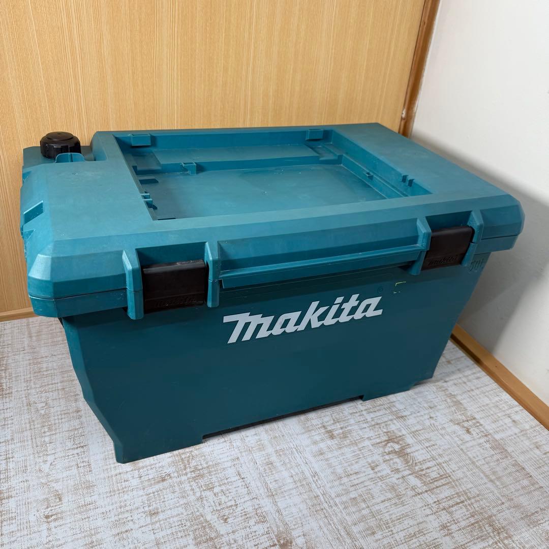 マキタ Makita 充電式高圧洗浄機 MHW080D 充電式高圧洗浄機 36V