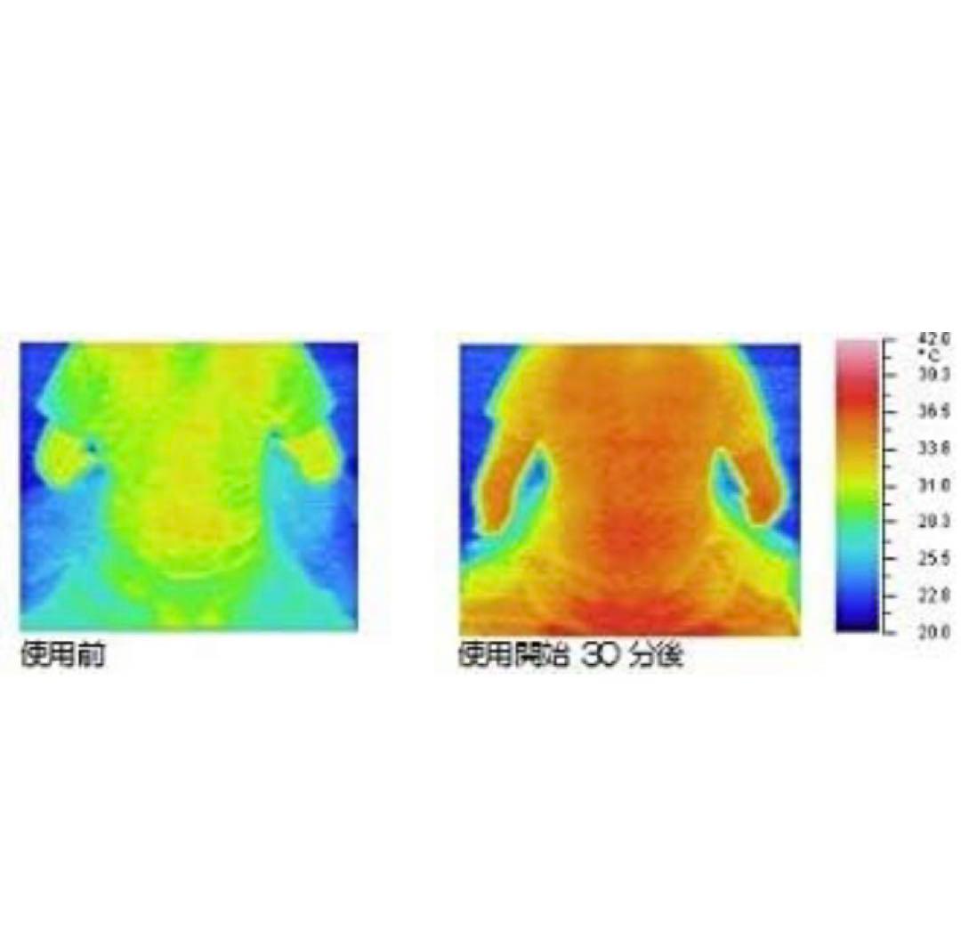 長野セラミックス　ラジウム岩盤浴マット　多層構造 温度調節機能付き