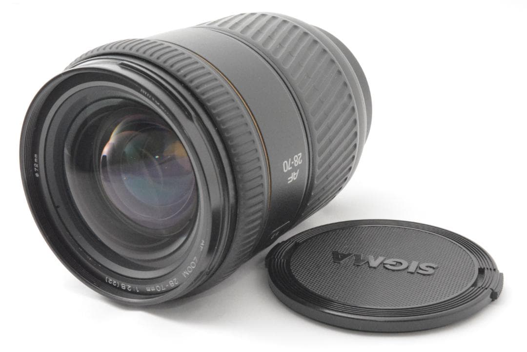 ミノルタ MINOLTA AF 28-70mm F2.8