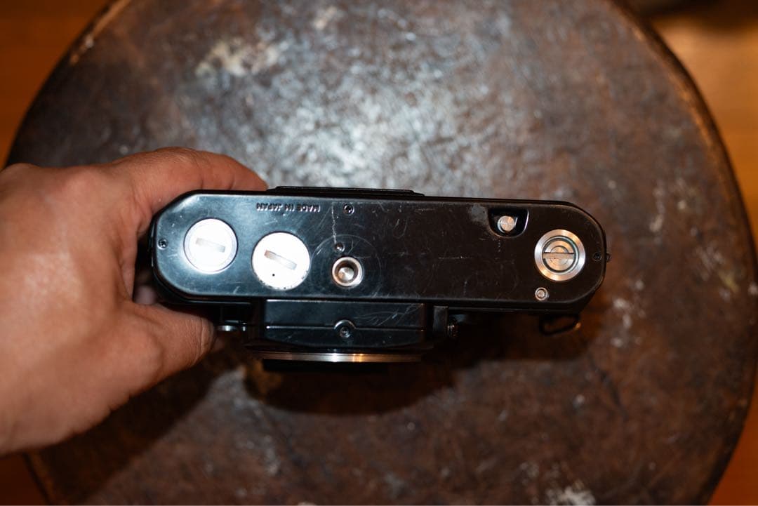 Nikon FA ブラック ＋ FM シルバー 動作品 2台セット