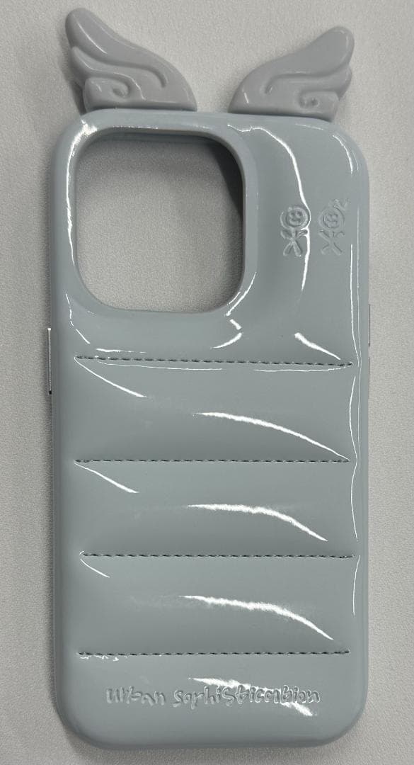 正規品 Urban Sophistication iPhone 14pro ②