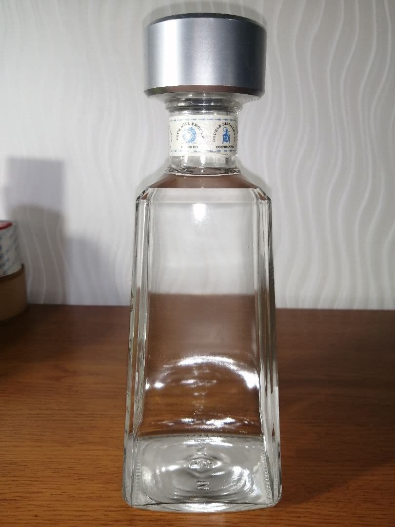 クエルボ1800 ブランコ 40% 750ml ２本 未開封