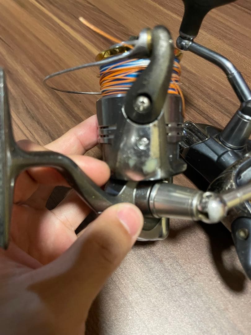 カ*T様 ツインパワー　twin power 2台セット！