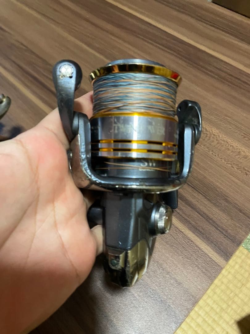 カ*T様 ツインパワー　twin power 2台セット！