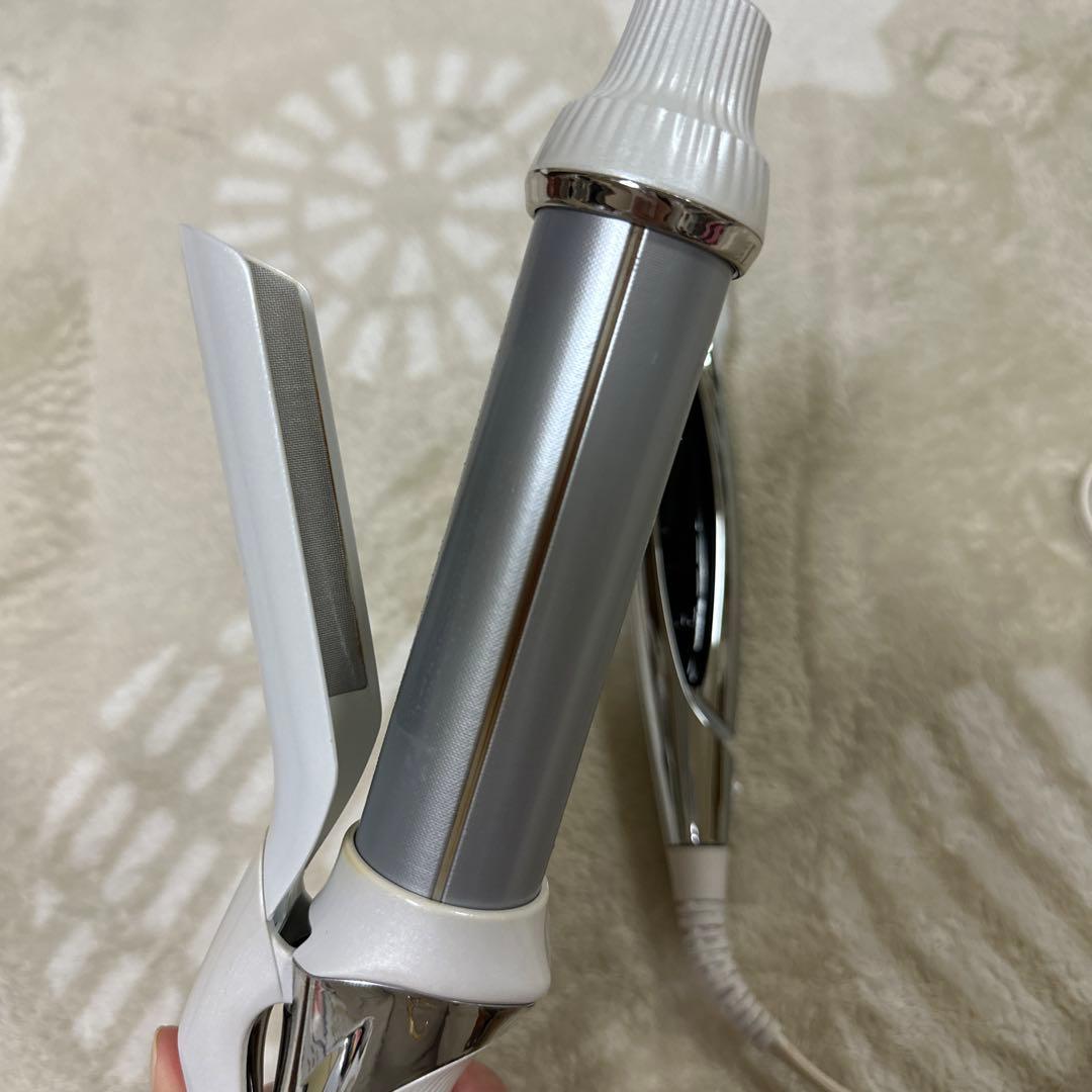 リファ ストレート カールアイロン32mm 2個セット まとめ売り