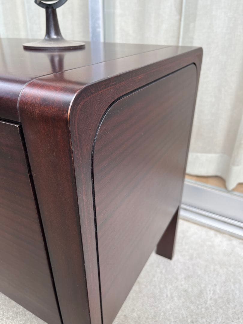 天童木工　原好輝　サイドボード　希少　ジャパニーズモダン　ヴィンテージ　北欧