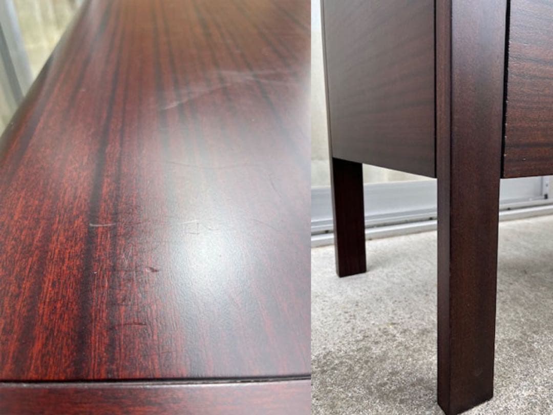 天童木工　原好輝　サイドボード　希少　ジャパニーズモダン　ヴィンテージ　北欧