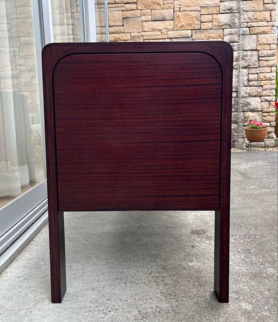 天童木工　原好輝　サイドボード　希少　ジャパニーズモダン　ヴィンテージ　北欧