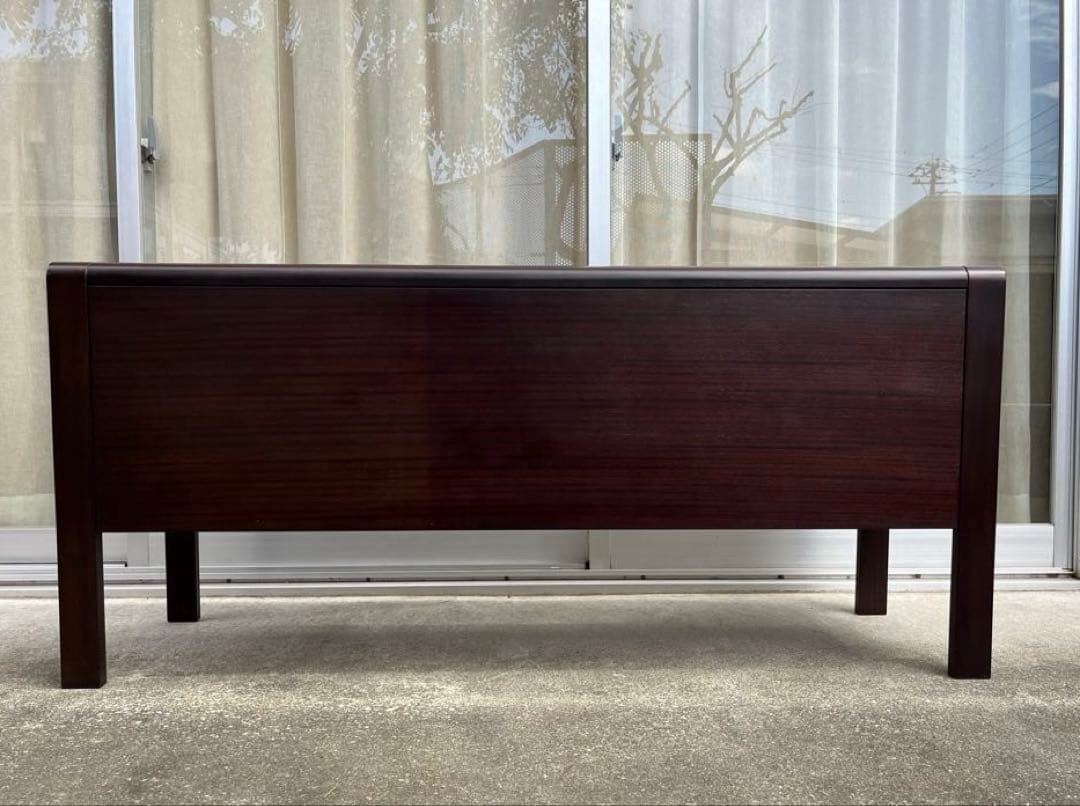 天童木工　原好輝　サイドボード　希少　ジャパニーズモダン　ヴィンテージ　北欧