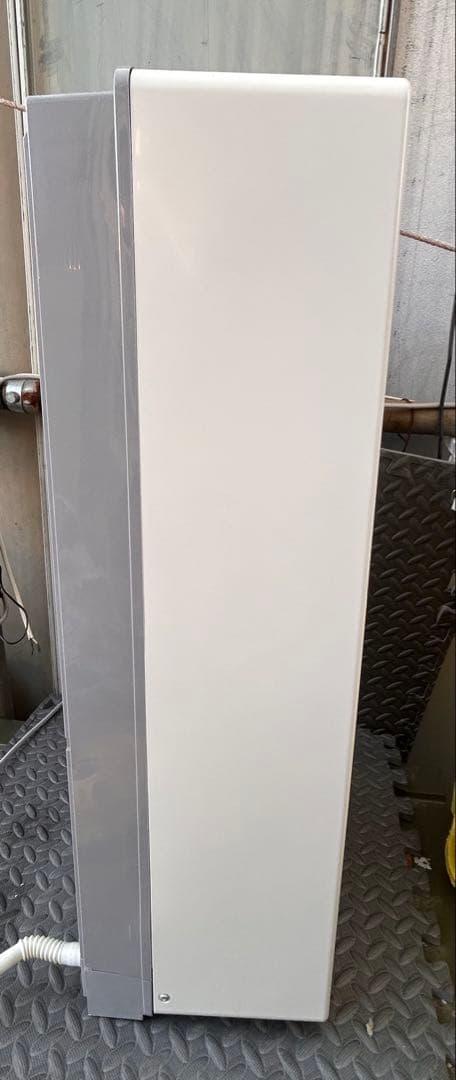 Haier ルームエアコン(窓用エアコン)2017年式　JA-16R