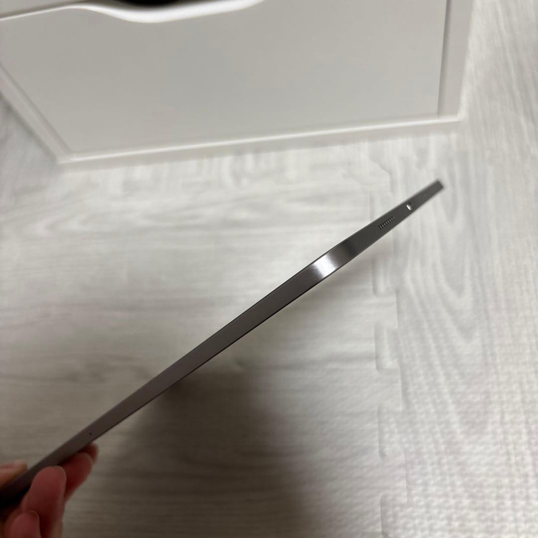 d*b様 【良品】iPad/Pro/11インチ/第4世代/128GB/スペースグ