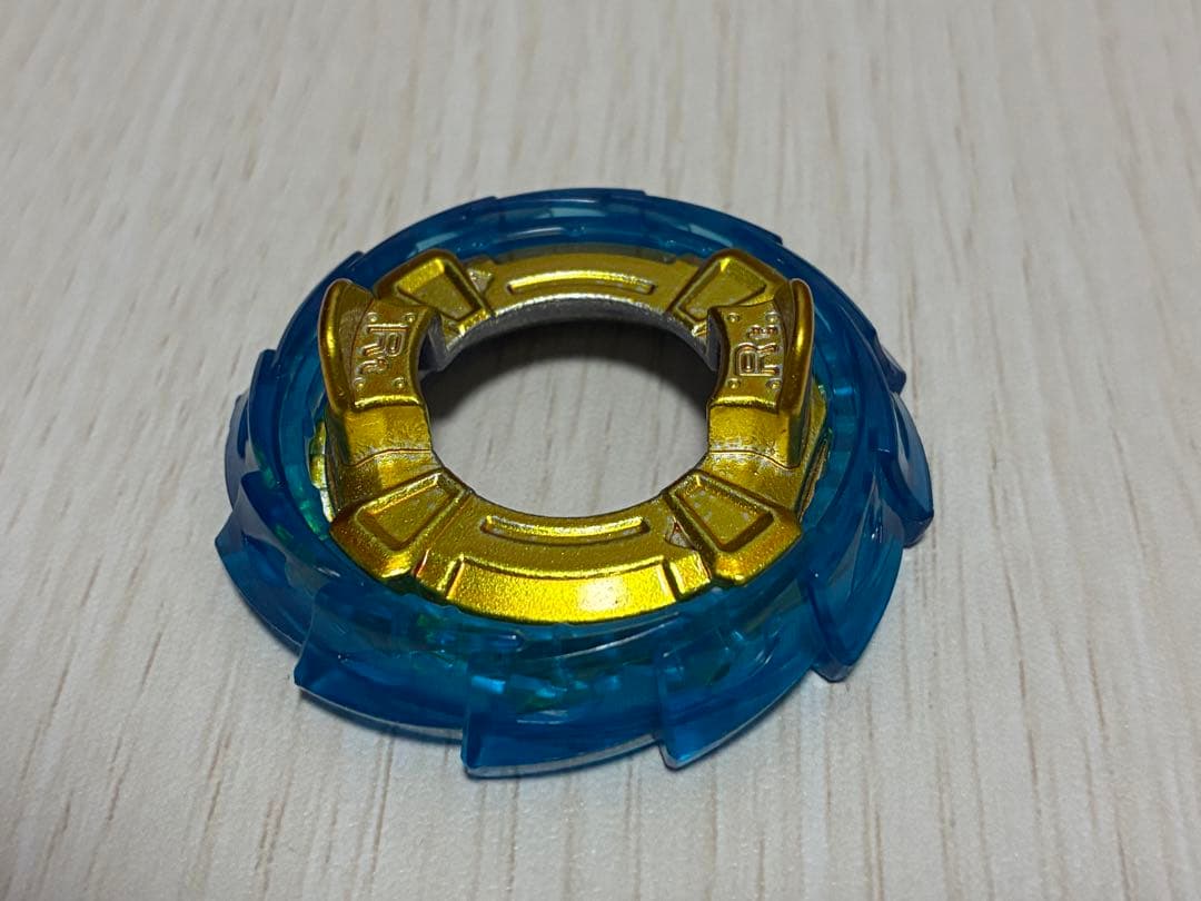 （希少）銀はがし　ウィザードファブニル光龍vre