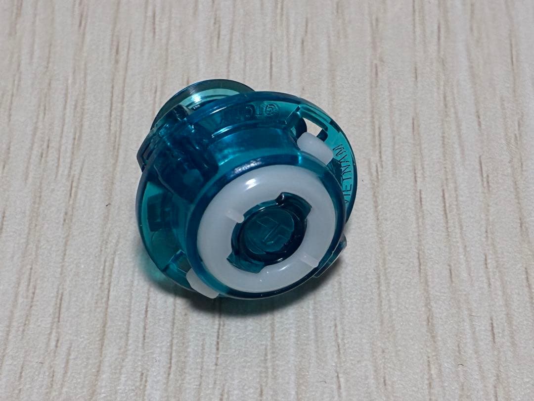 （希少）銀はがし　ウィザードファブニル光龍vre