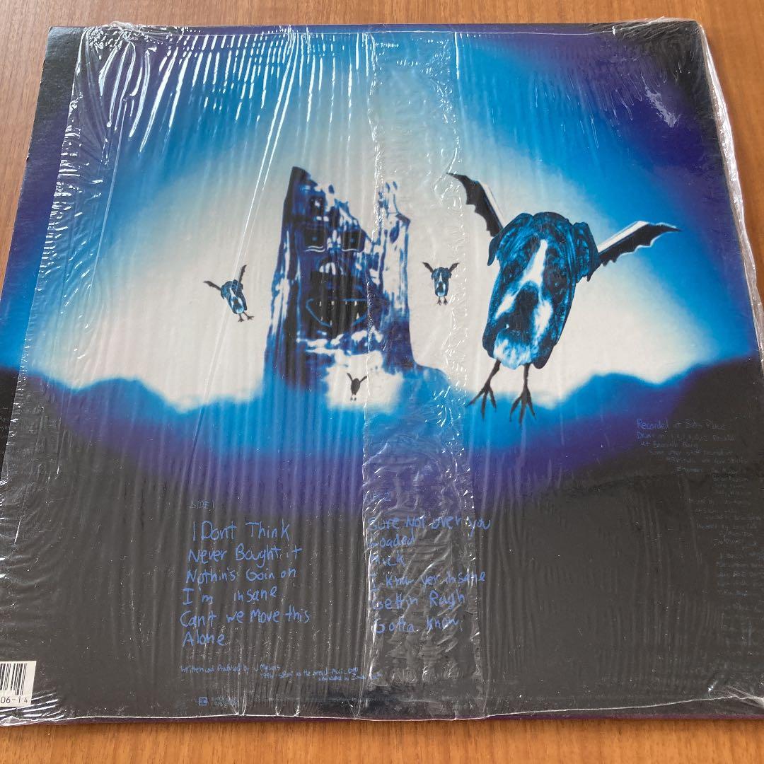 p*c様 【12\"LP】Dinosaur Jr.