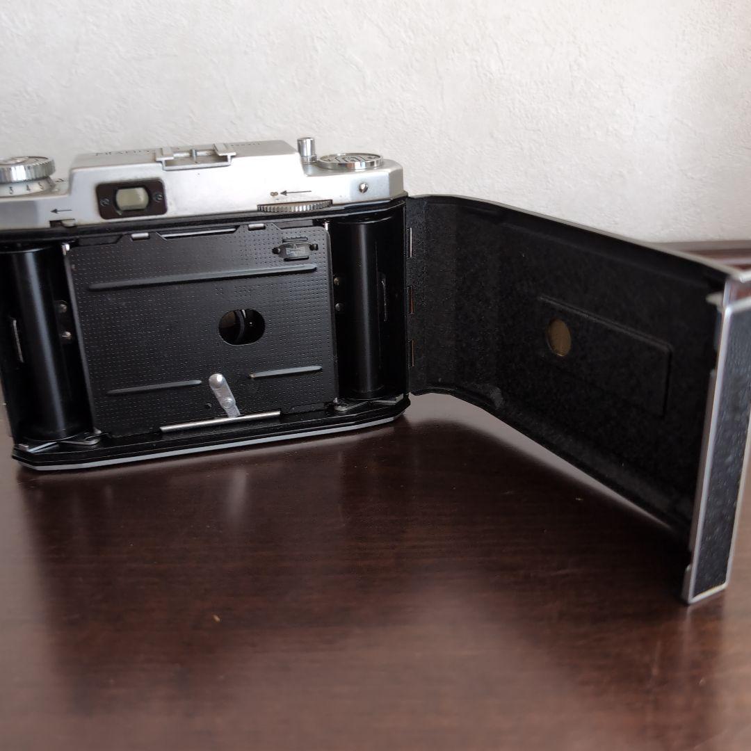 Mamiya-6 蛇腹カメラ　(ジャンク品)