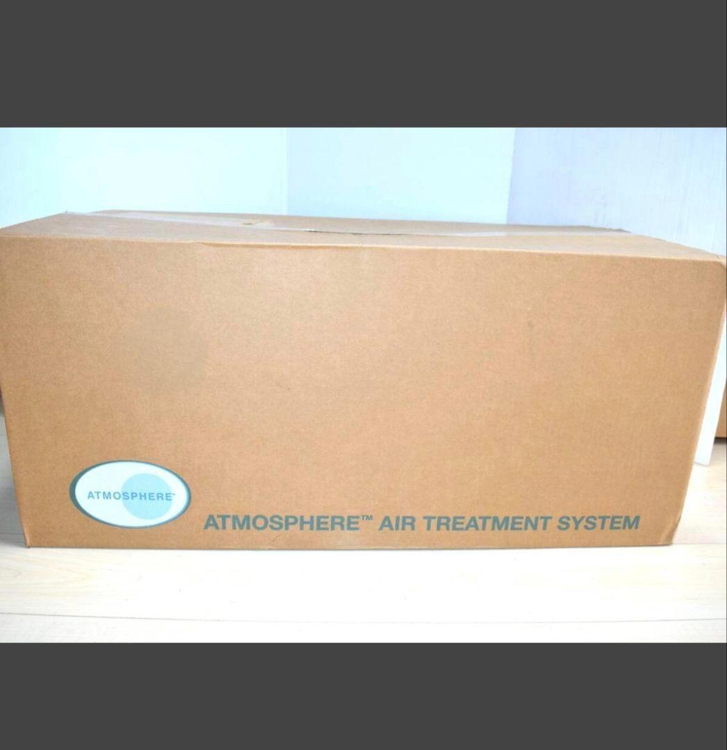 新品 アムウェイ アトモスフィア 空気清浄機S 2016年製 Amway@