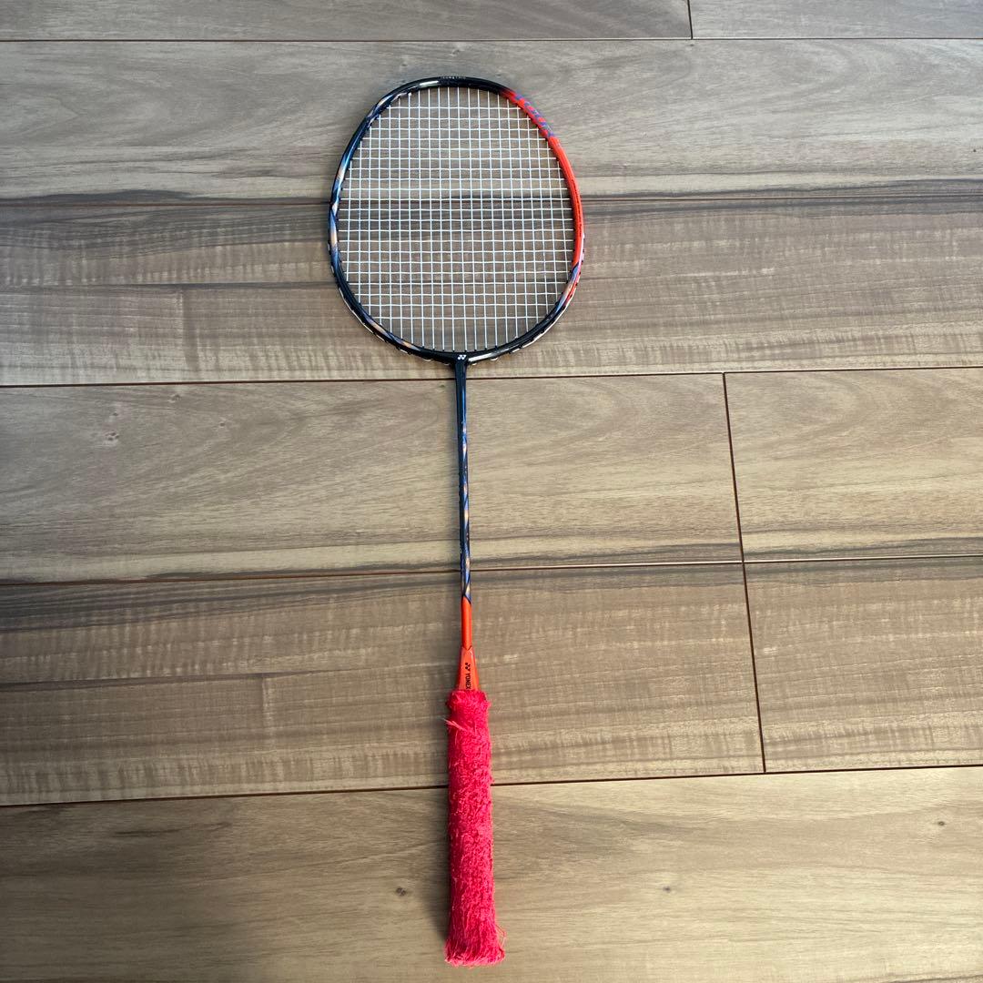 YONEX ASTROX77 TOUR アストロクス77 ツアー 4UG5