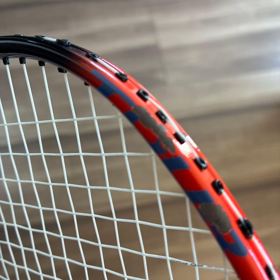 YONEX ASTROX77 TOUR アストロクス77 ツアー 4UG5
