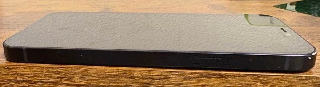 Apple iPhone 12 128GB ネイビー 本体のみSIMフリー完動品