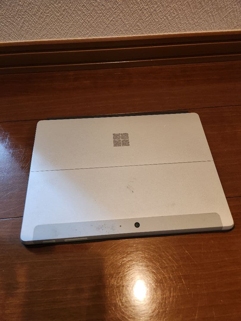 Microsoft Surface Go 初代 本体 RAM8GB 128GB