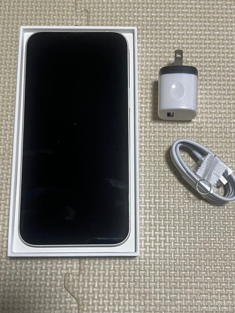 Apple iPhone 14 Plus 512GB スターライト