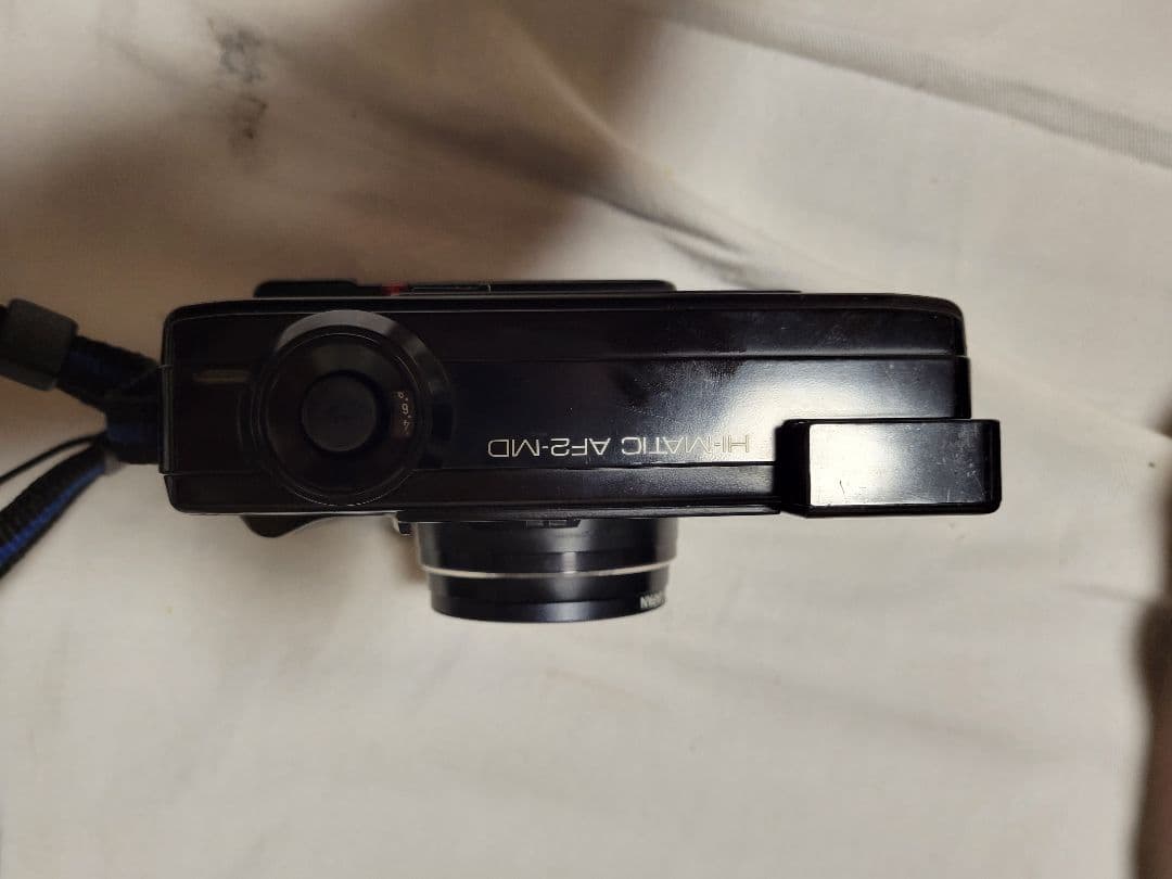 ミノルタ　MINOLTA HI-MATIC AF2 MD(中古)