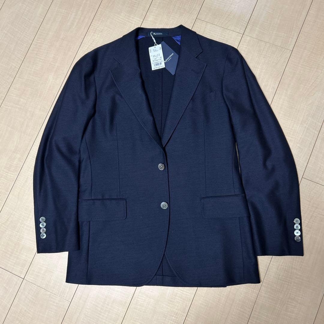 メンズジャケット