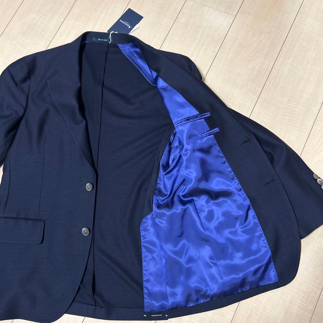 メンズジャケット