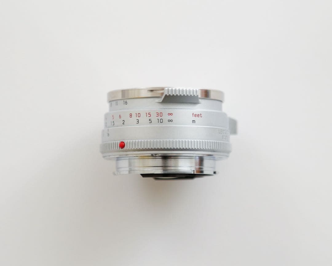 ライカ ズミルックスM f1.4/35 11301 LEICA 35mm