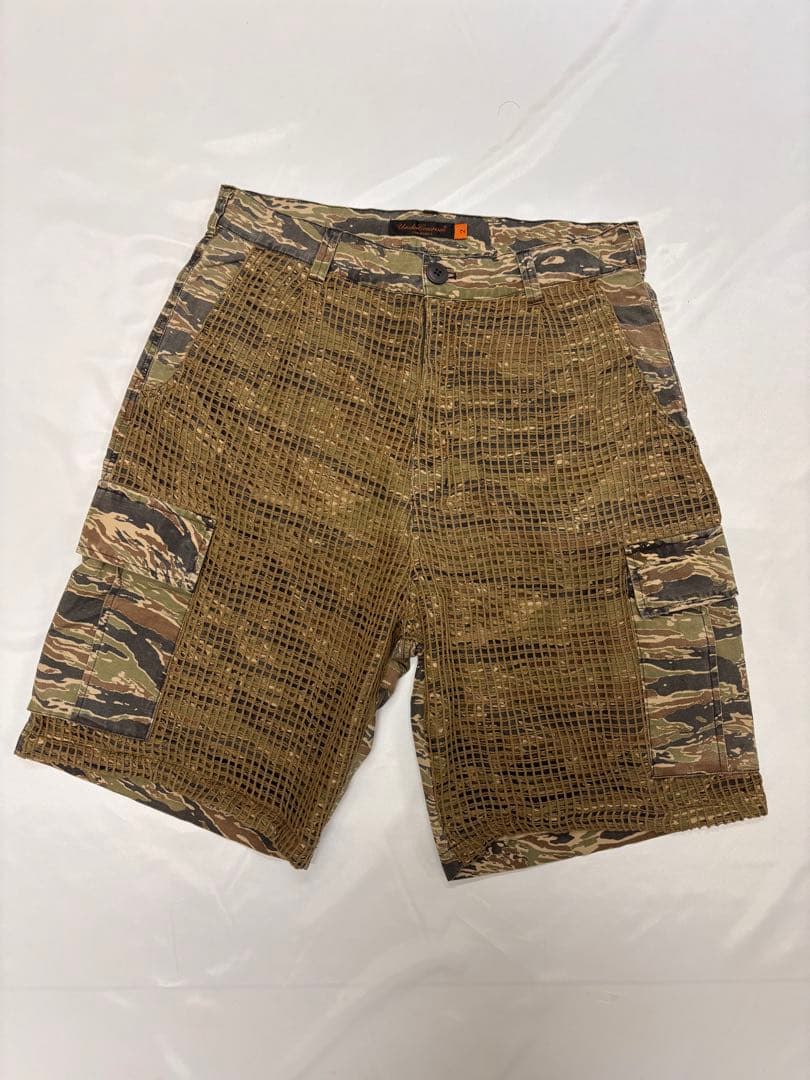 undercover 06ss ショートパンツ