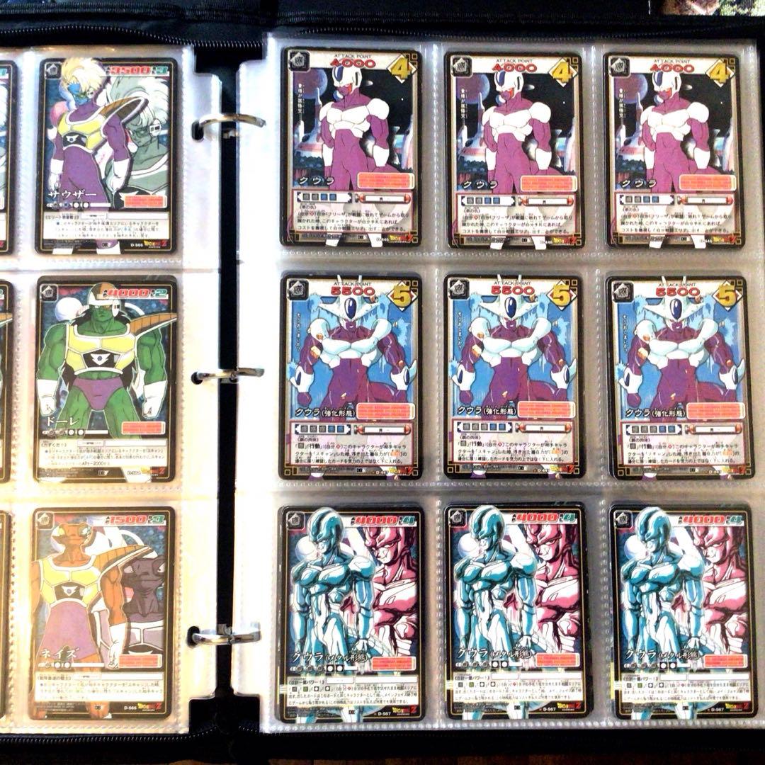 初代ドラゴンボールカードゲーム、超、スーパー、旧、カードダス、sp、大会、プロモ