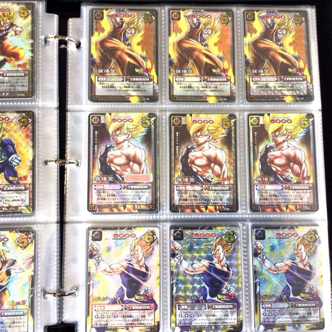 初代ドラゴンボールカードゲーム、超、スーパー、旧、カードダス、sp、大会、プロモ