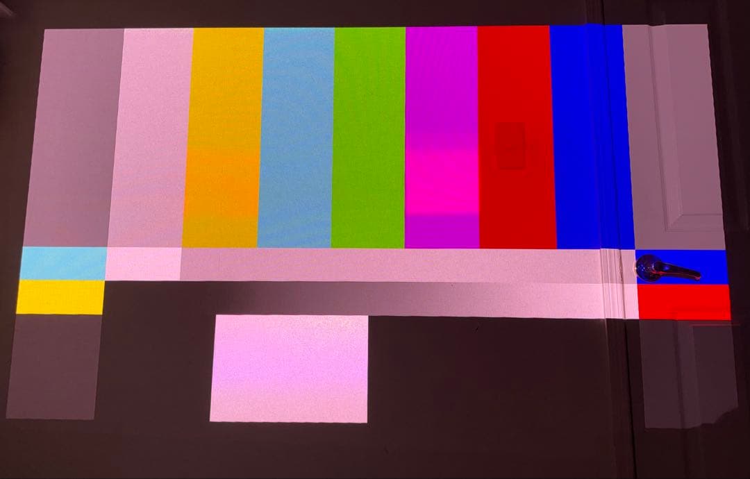 セール中！ XGIMI HORIZON 20 Pro 4Kプロジェクター本体