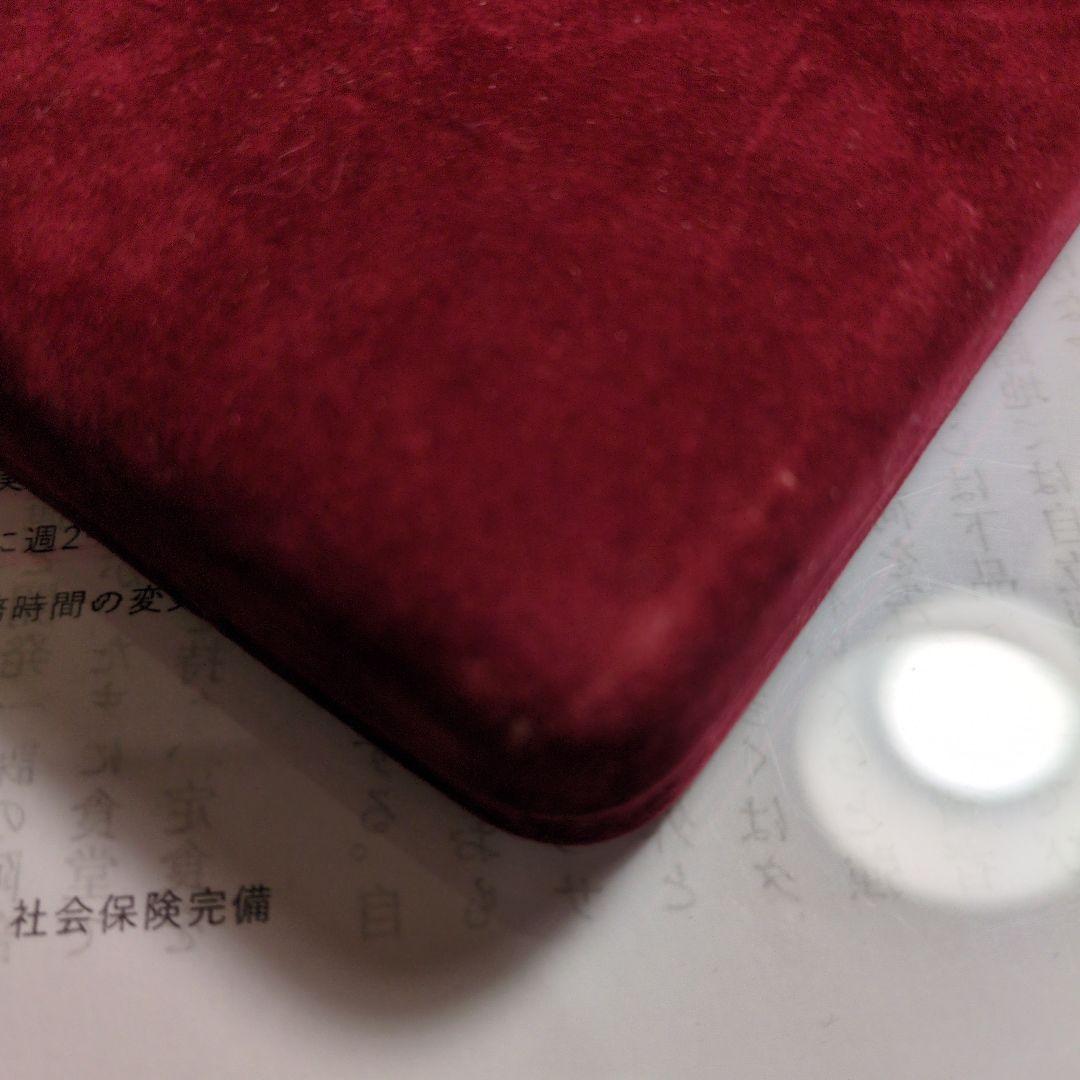 本真珠 ネックレス ホワイト　レトロ