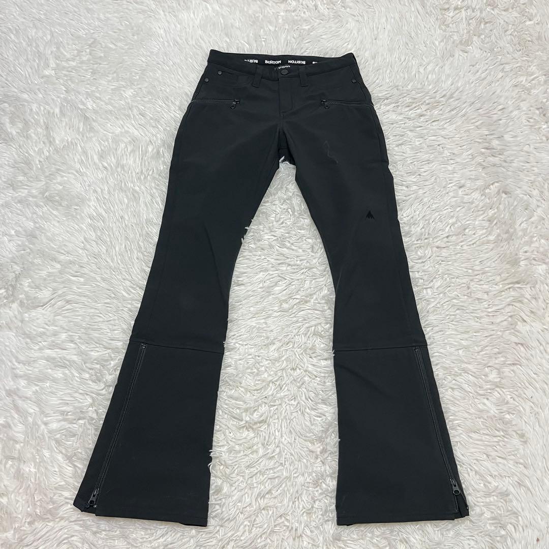 人気モデル BURTON バートン GORE EYRIS セットアップ