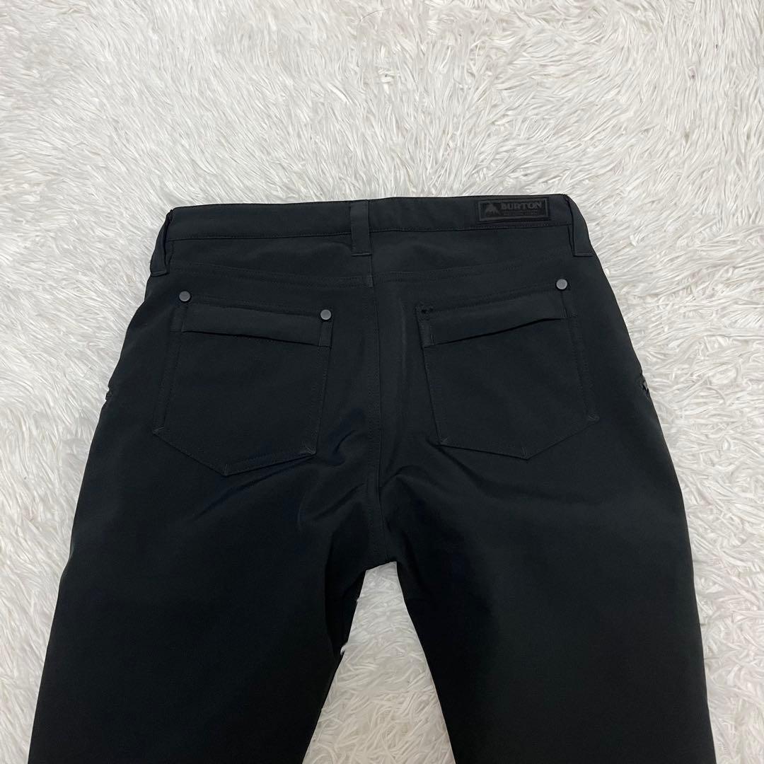 人気モデル BURTON バートン GORE EYRIS セットアップ