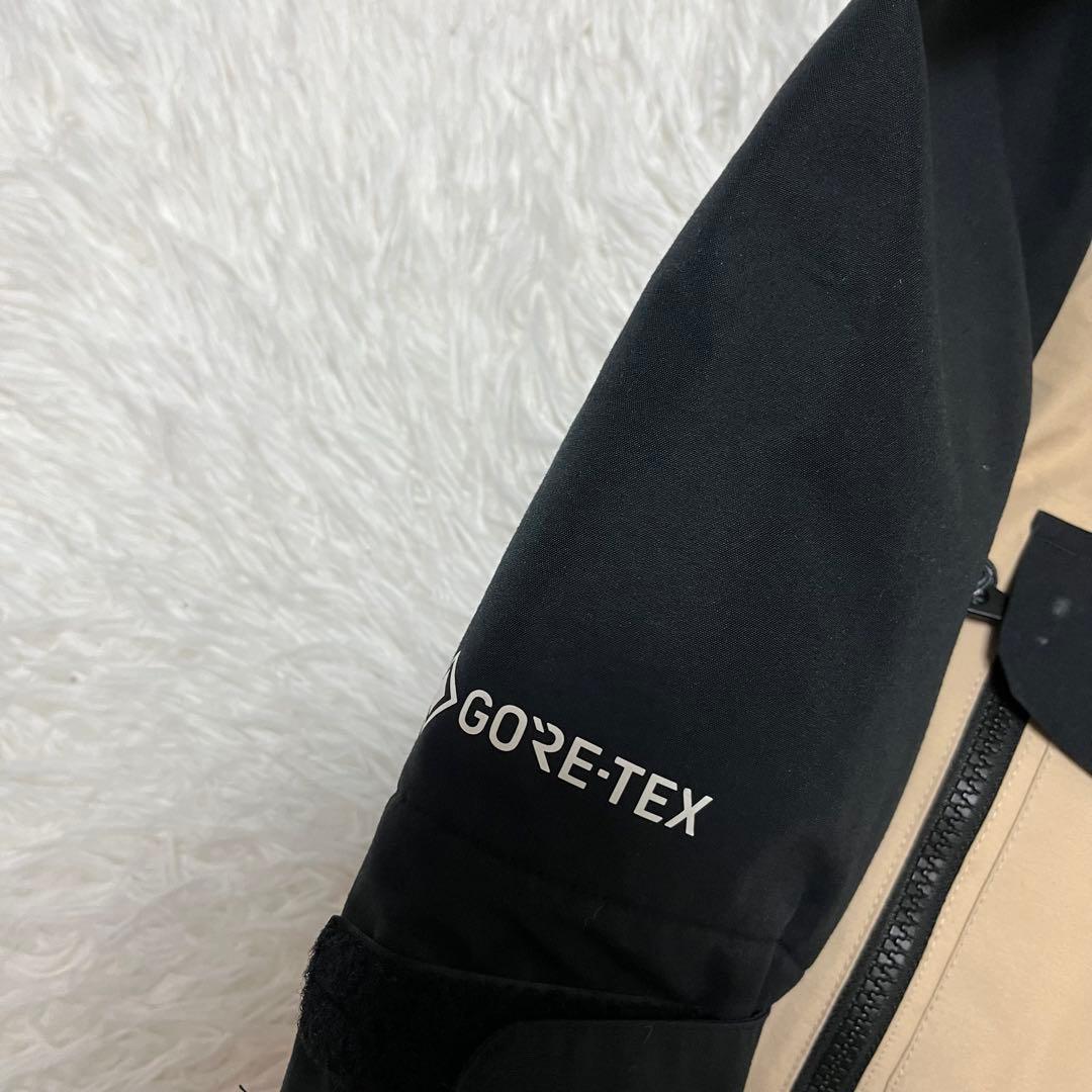 人気モデル BURTON バートン GORE EYRIS セットアップ