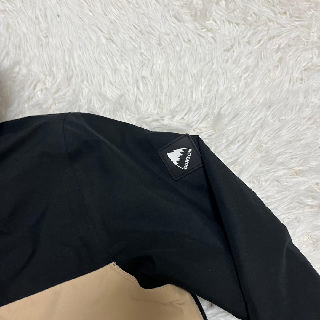 人気モデル BURTON バートン GORE EYRIS セットアップ