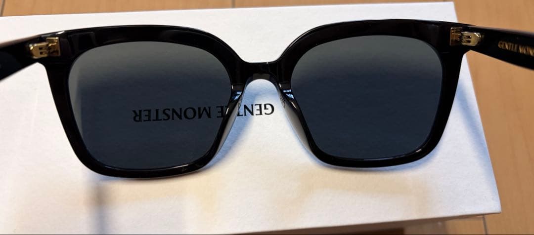 小物 GENTLE MONSTER PIANA - 01