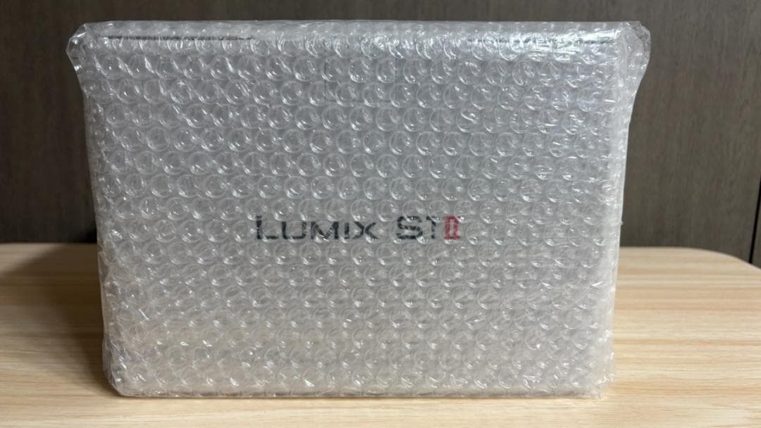 Panasonic LUMIX S1II ボディ DC-S1M2