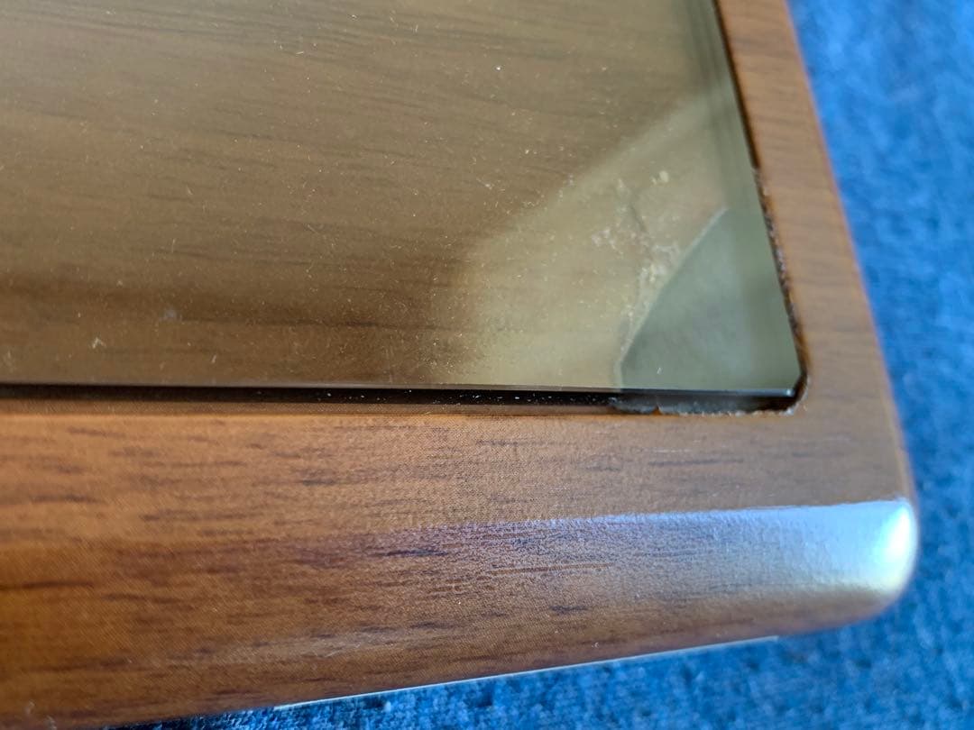 krypton クリプトン　ガラストップ　オーディオボード　AB-G2500